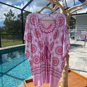 Cabana Life UPF 50, tie waist